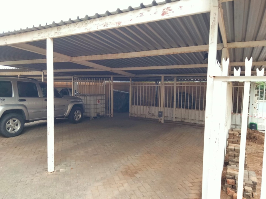 3 Bedroom Property for Sale in Navalsig Free State